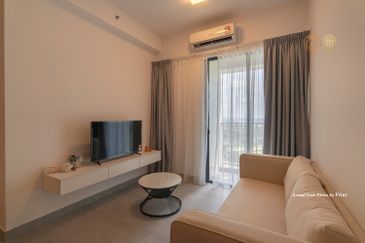 Sunsuria Forum @ 7th Avenue