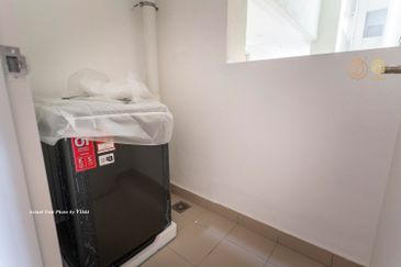 Sunsuria Forum @ 7th Avenue