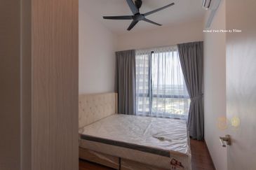 Sunsuria Forum @ 7th Avenue