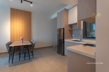 Sunsuria Forum @ 7th Avenue