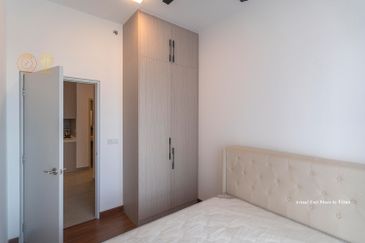 Sunsuria Forum @ 7th Avenue