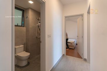 Sunsuria Forum @ 7th Avenue