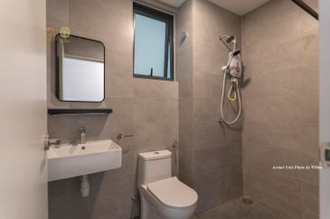 Sunsuria Forum @ 7th Avenue