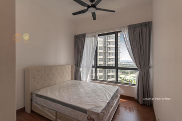 Sunsuria Forum @ 7th Avenue