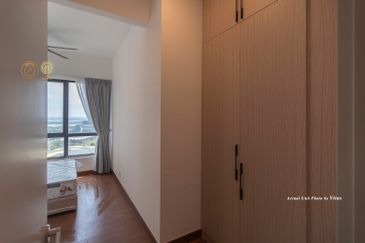 Sunsuria Forum @ 7th Avenue