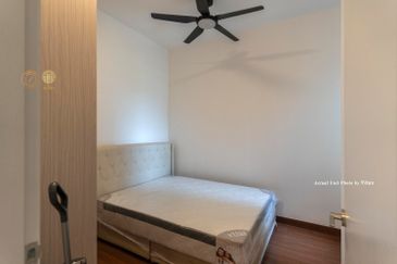 Sunsuria Forum @ 7th Avenue