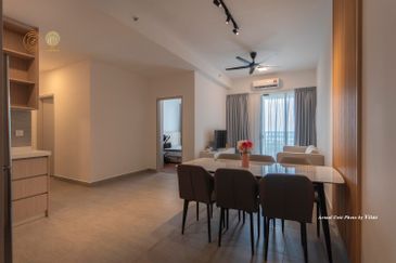 Sunsuria Forum @ 7th Avenue