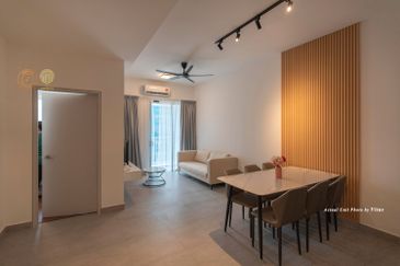 Sunsuria Forum @ 7th Avenue