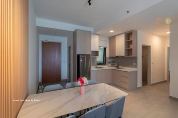 Sunsuria Forum @ 7th Avenue