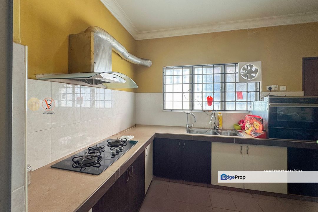 Taman Mayang SS 25 Landed House, Selangor, Petaling Jaya