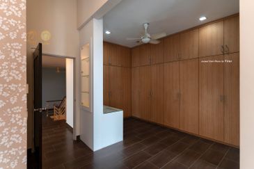 Jalan Setia Damai U13/14