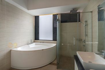 Jalan Setia Damai U13/14