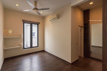 Jalan Setia Damai U13/14