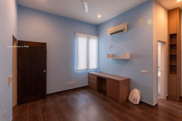 Jalan Setia Damai U13/14