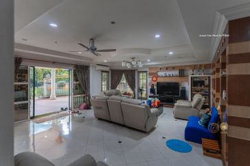 Taman Eng Ann, Klang