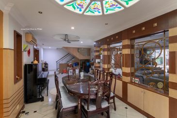 Taman Eng Ann, Klang