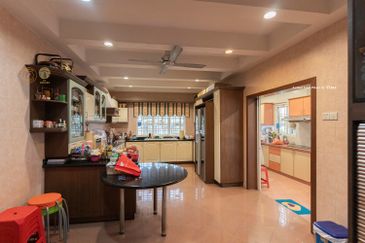 Taman Eng Ann, Klang