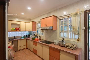 Taman Eng Ann, Klang