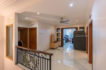 Taman Eng Ann, Klang