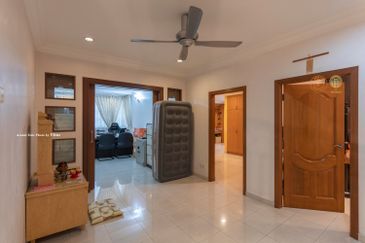 Taman Eng Ann, Klang