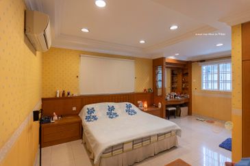 Taman Eng Ann, Klang