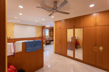 Taman Eng Ann, Klang