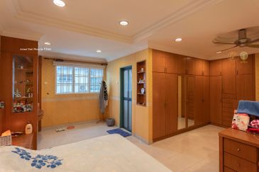 Taman Eng Ann, Klang