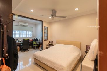 Taman Eng Ann, Klang