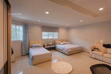 Taman Eng Ann, Klang