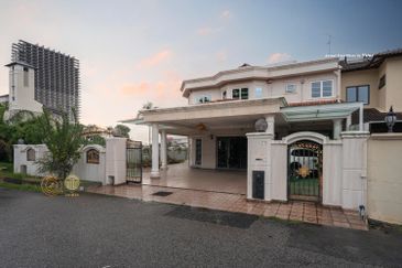 Taman Eng Ann, Klang