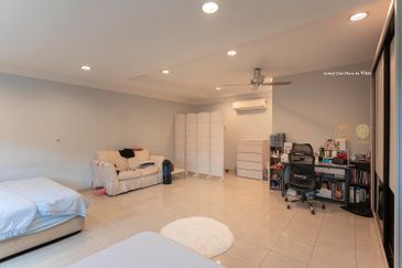 Taman Eng Ann, Klang