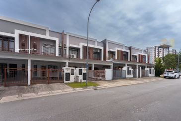 Persiaran Setia Permai