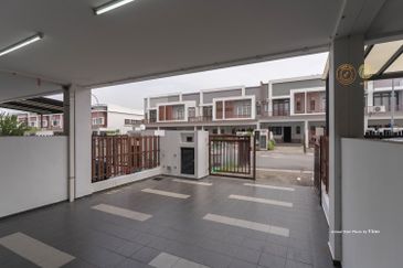 Persiaran Setia Permai