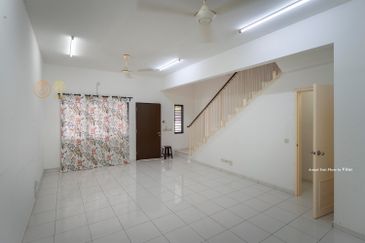 Persiaran Setia Permai