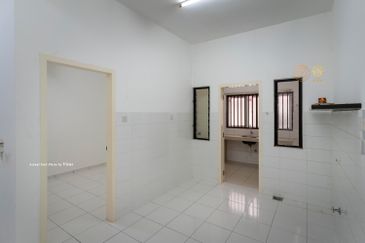 Persiaran Setia Permai