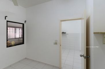 Persiaran Setia Permai