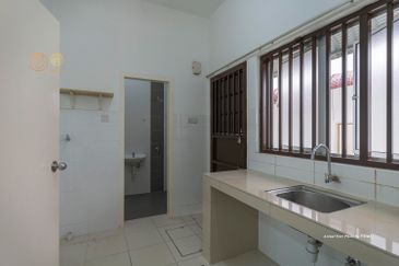 Persiaran Setia Permai