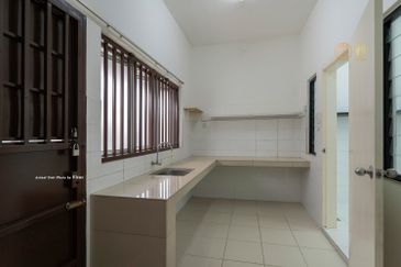 Persiaran Setia Permai