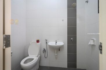 Persiaran Setia Permai