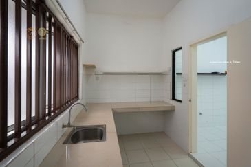 Persiaran Setia Permai