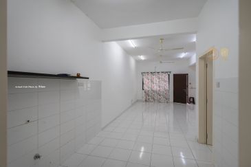 Persiaran Setia Permai