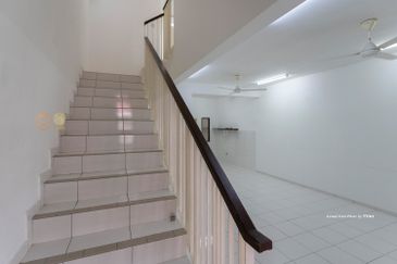 Persiaran Setia Permai