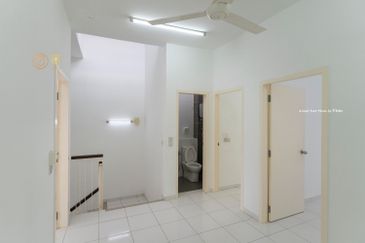 Persiaran Setia Permai