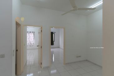 Persiaran Setia Permai