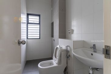 Persiaran Setia Permai