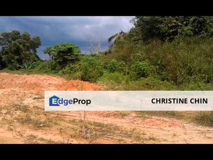 Balakong Industry Land For Sale, Selangor, Balakong