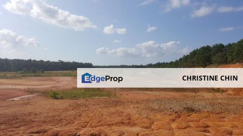 Balakong Bangi Kajang Industrial Land For Sale, Selangor, Kajang