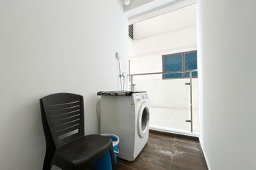 Country Garden @ Danga Bay