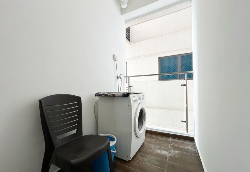 Country Garden @ Danga Bay