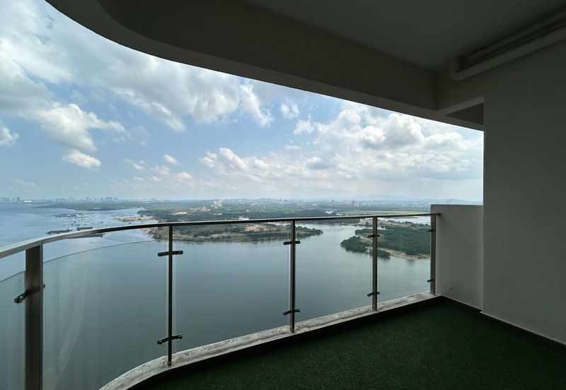 Country Garden @ Danga Bay